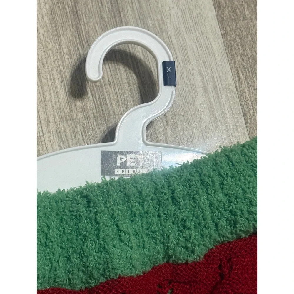 Pet Spirit measurements length